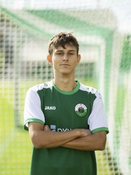 Avatar Bild für Alessandro Lattarulo