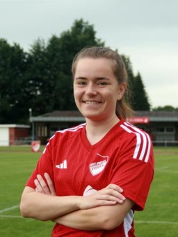 Avatar Bild für Jasmin Horstmann