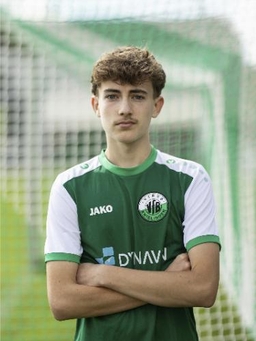 Avatar Bild für Leon Staiger