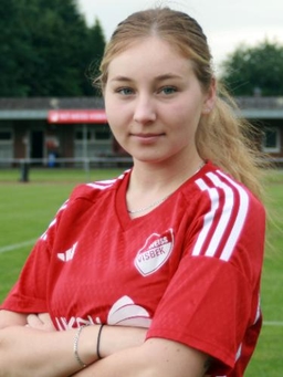 Avatar Bild für Jana Bassauer