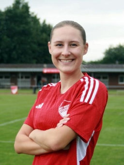 Avatar Bild für Leonie Kretschmer