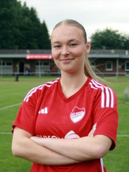 Avatar Bild für Lea-Marie Kröger
