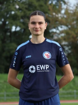 Avatar Bild für Helene Duwe