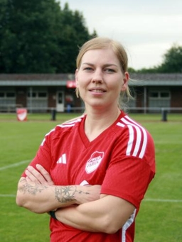 Avatar Bild für Carola Rosenau