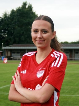 Avatar Bild für Jule Sadelfeld