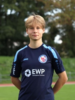 Avatar Bild für Vanessa Krumbholz