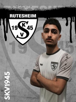 Avatar Bild für Ahmet Rostam Heydari