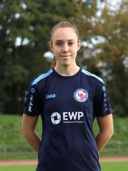 Avatar Bild für Felicitas Uhlig