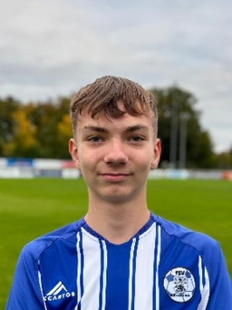 Avatar Bild für Magnus Mühl