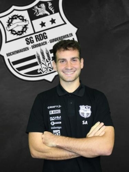 Avatar Bild für Simon April