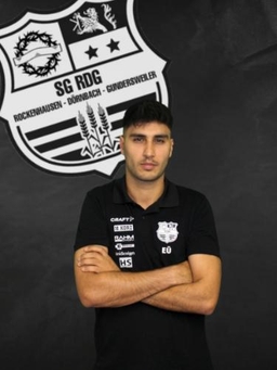 Avatar Bild für Enes Ülkü