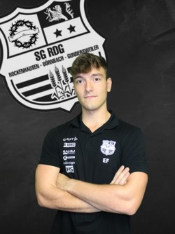 Avatar Bild für Elias Fischer