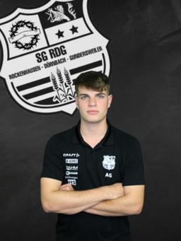 Avatar Bild für Alexander Gehrhardt