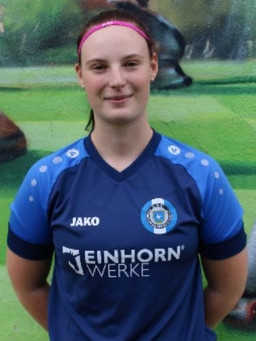 Avatar Bild für Alina Schlauß