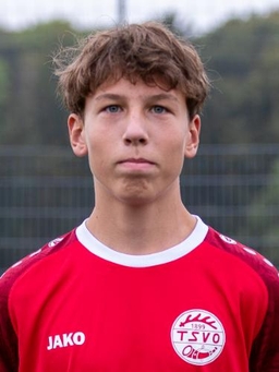 Avatar Bild für Luis Rueß