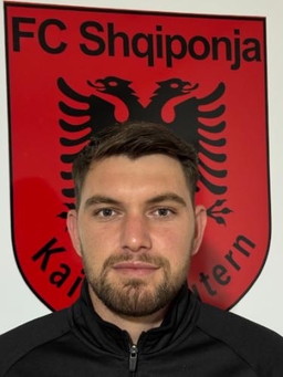 Avatar Bild für Ardijan Krasniqi