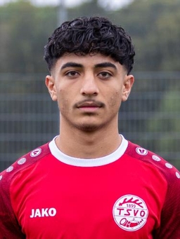 Avatar Bild für Niwar Walid Sleman