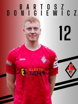 Avatar Bild für Bartosz Donigiewicz