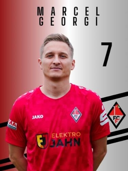 Avatar Bild für Marcel Georgi