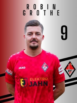 Avatar Bild für Robin Grothe