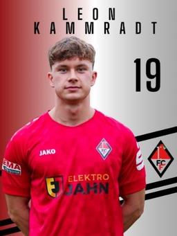 Avatar Bild für Leon Kammradt