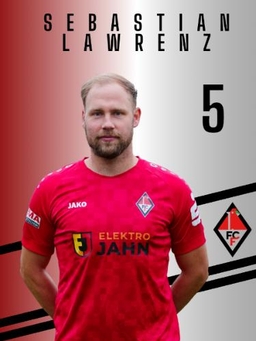 Avatar Bild für Sebastian Lawrenz