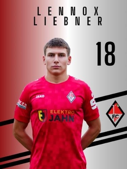 Avatar Bild für Lennox Liebner