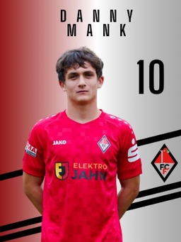 Avatar Bild für Danny Mank