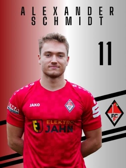 Avatar Bild für Alexander Schmidt