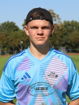 Avatar Bild für Moritz Muchow