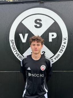 Avatar Bild für Daniel Barrot