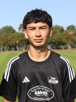 Avatar Bild für Mushtaba Moradi