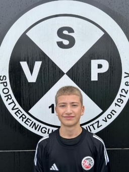 Avatar Bild für Maximilian Schweigert