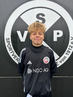 Avatar Bild für Maximilian Wildfang