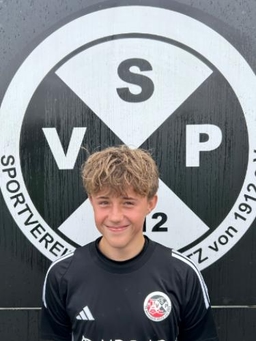 Avatar Bild für Keano Niklas Wilke
