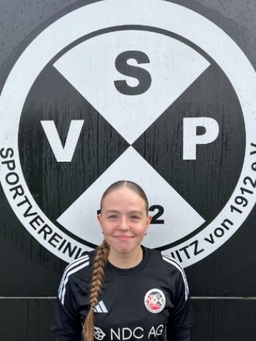 Avatar Bild für Lara Zester