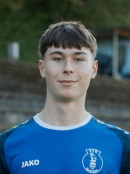 Avatar Bild für Nikolas Panzalovic