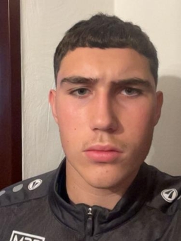 Avatar Bild für Tony Richard Backes