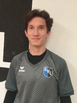 Avatar Bild für Joscha Elias Peter Koch