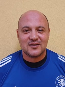 Avatar Bild für Haithem Touaiti
