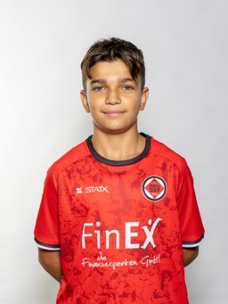 Avatar Bild für Rayyan Fetahi