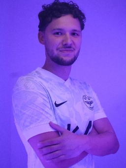 Avatar Bild für Alexander Hamann