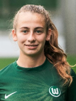 Avatar Bild für Elena Gößler