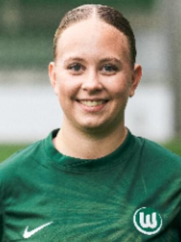 Avatar Bild für Anastasia Harting