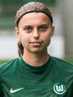 Avatar Bild für Maria Agathe Jonietz