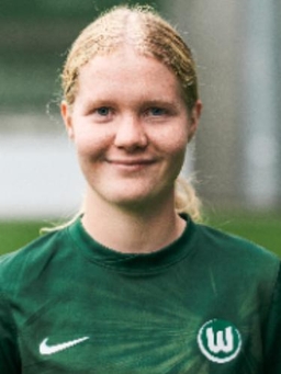 Avatar Bild für Freyja Landrö