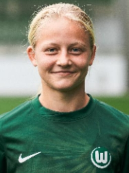 Avatar Bild für Annika Ina Kristin Müller