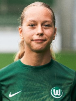 Avatar Bild für Sofia Sarantidis