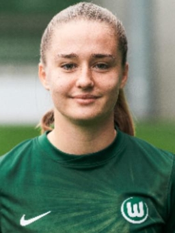 Avatar Bild für Joëlle Tabea Steiner