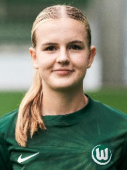 Avatar Bild für Antonia Wagner